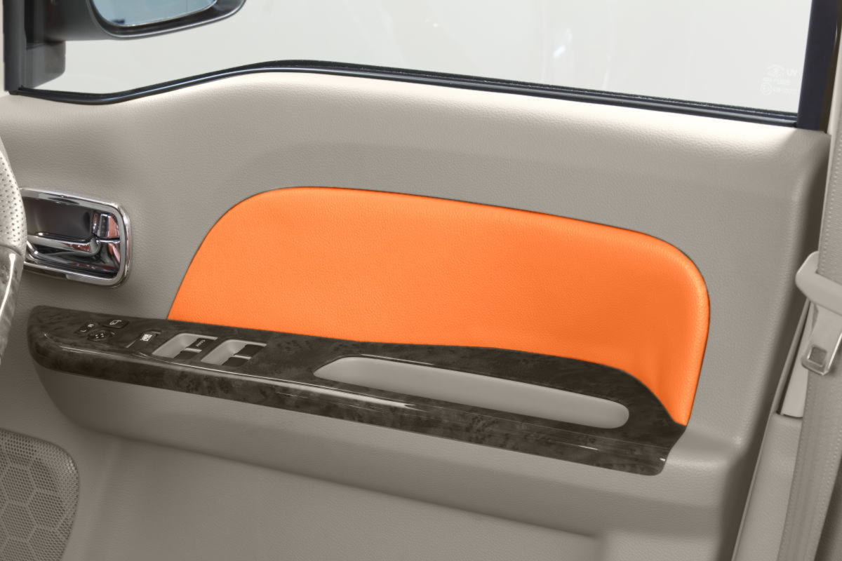 DA17W エブリイワゴン / DA17V エブリイバン(JOIN・JOINターボ) 内張